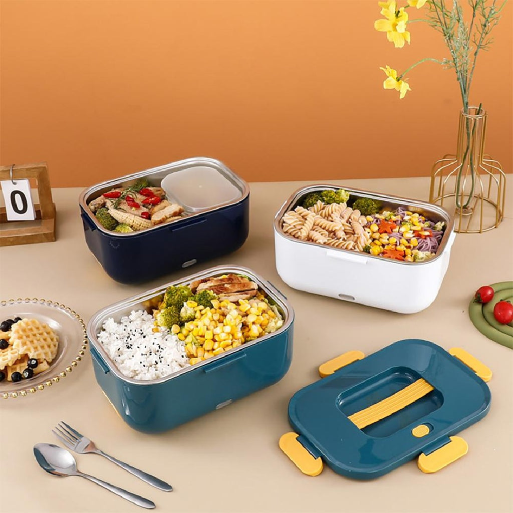 Electric Lunch Box