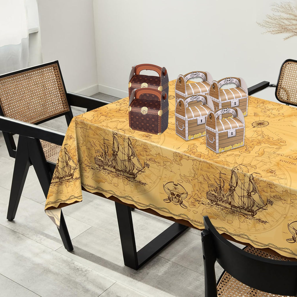 10 Treasure Gift Boxes