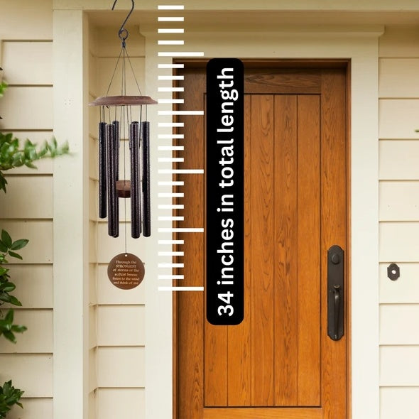 Memorial Wind Chime