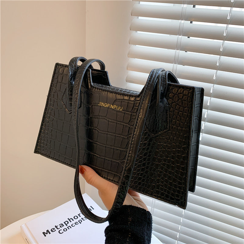 Mini Square Crossbody