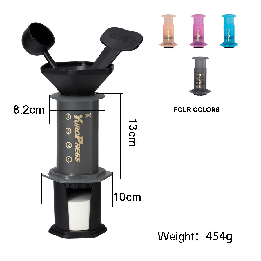 French Press Pot