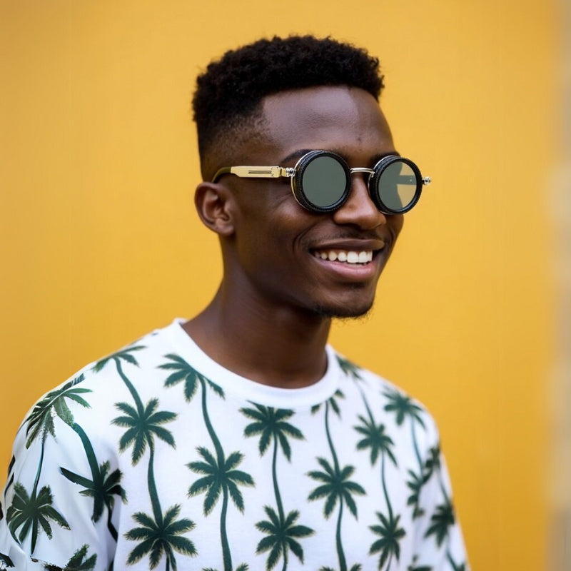 2025 ND Dim Sunglasses