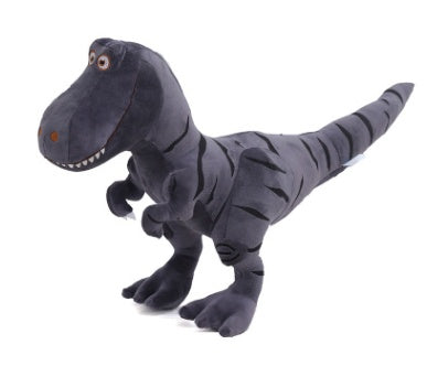 Dino Plush Buddy