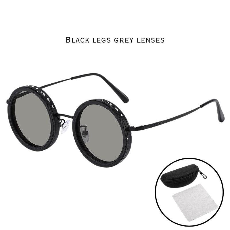 2025 ND Dim Sunglasses