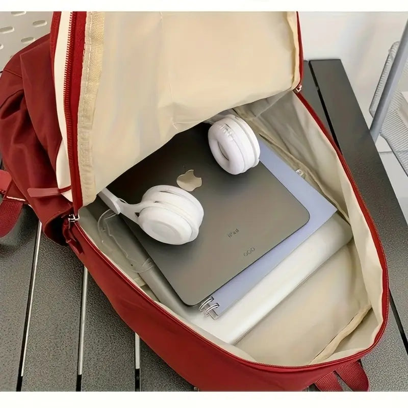 Fresh Campus Backpack