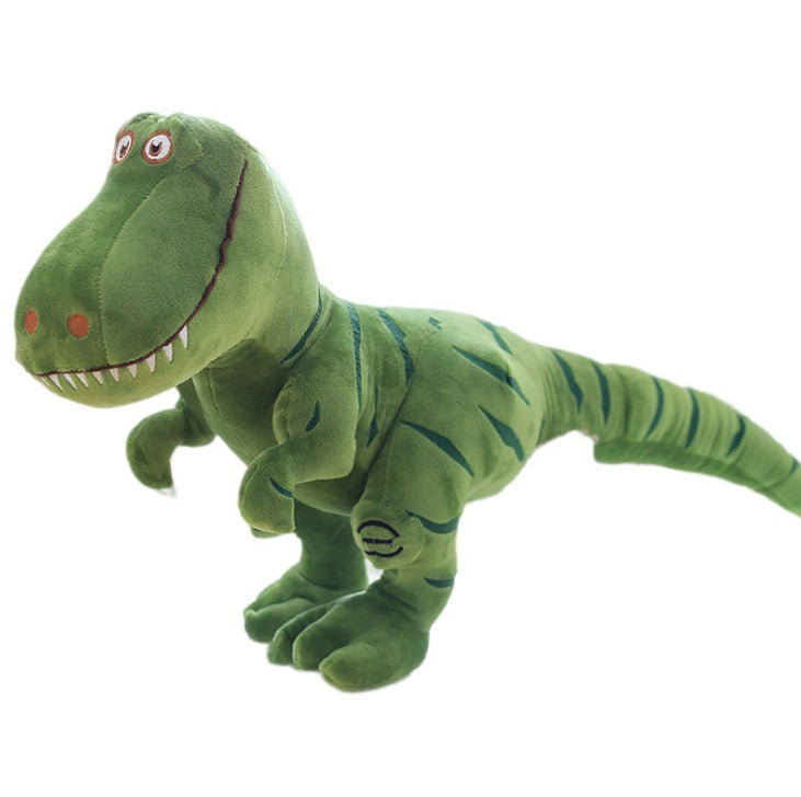 Dino Plush Buddy