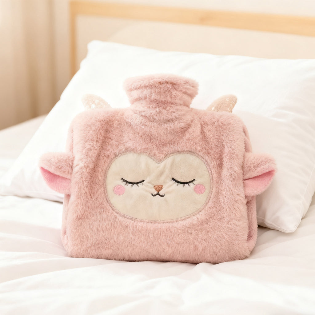 Lamb Hot Water Bag-6093