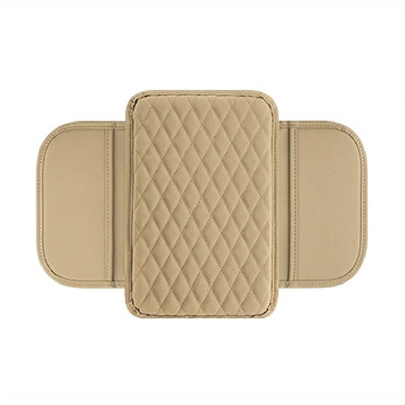 Car Armrest Pad + Bag
