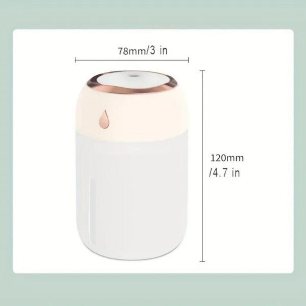 Mini USB Humidifier