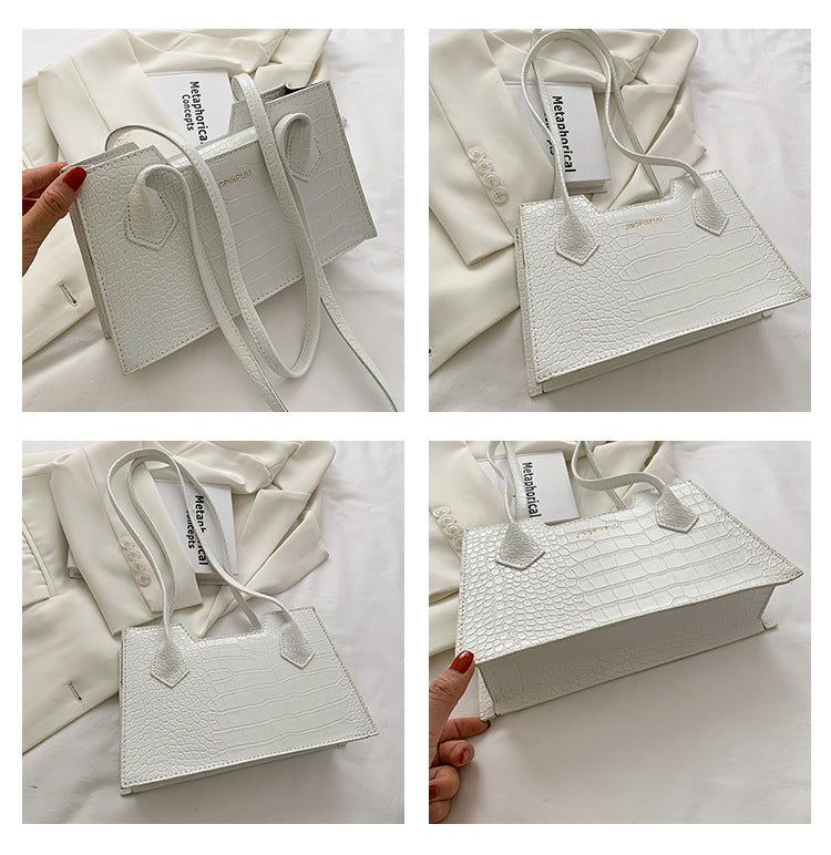 Mini Square Crossbody