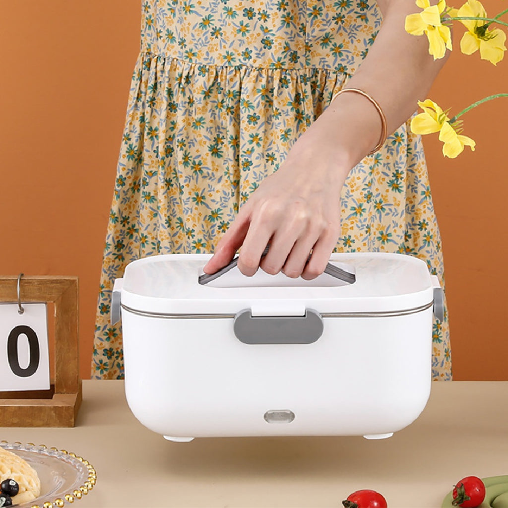 Electric Lunch Box