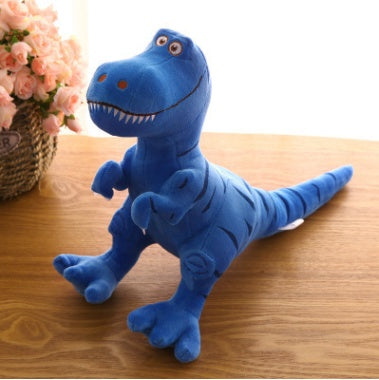 Dino Plush Buddy