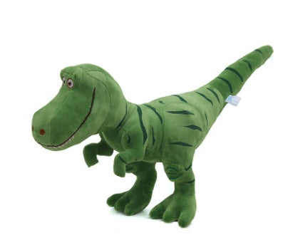 Dino Plush Buddy