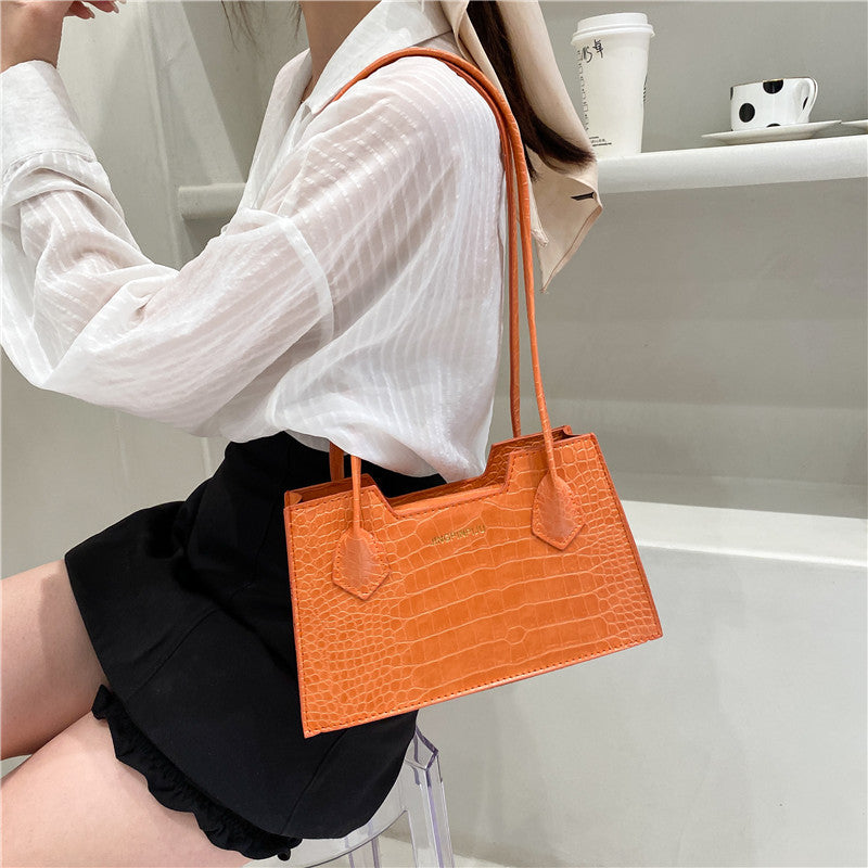 Mini Square Crossbody