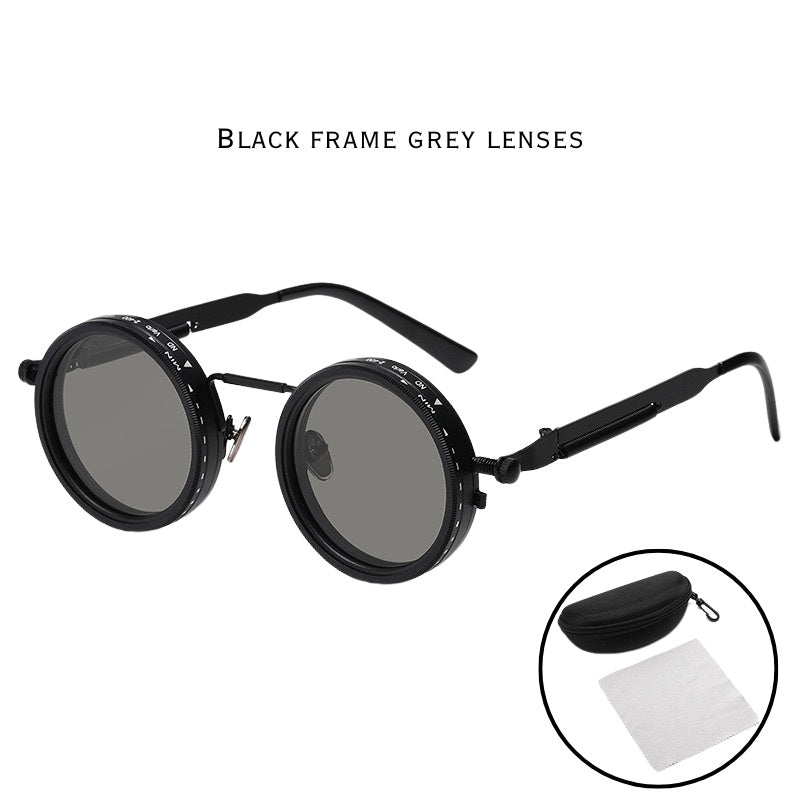 2025 ND Dim Sunglasses