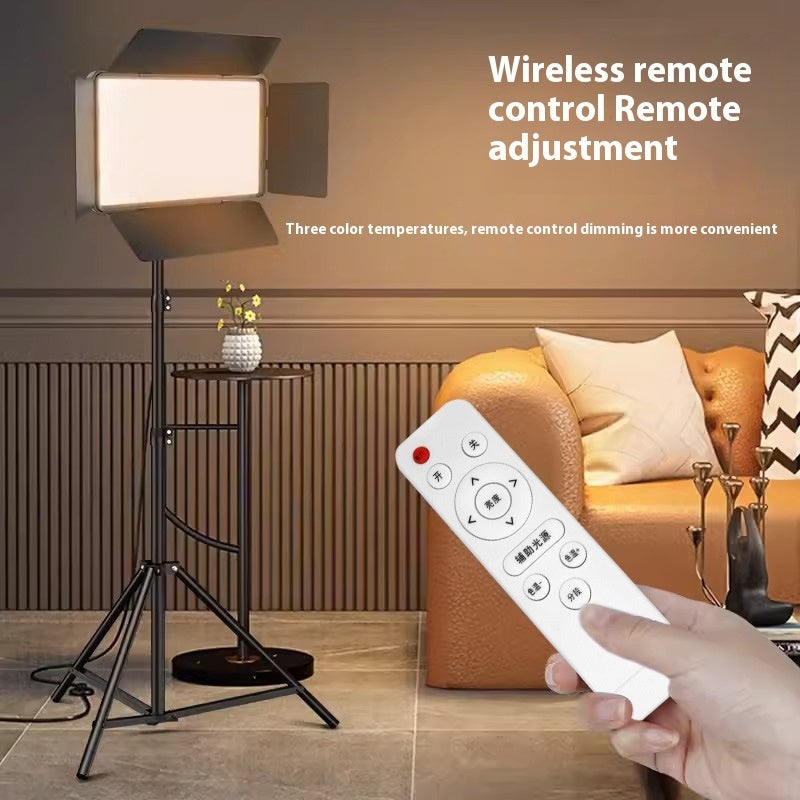 Pro Stream Fill Light