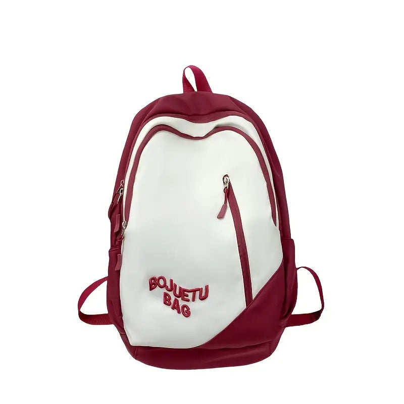 Fresh Campus Backpack