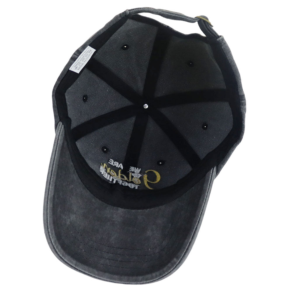 50th Wedding Anniversary Gifts For Couple  Baseball Cap For Men Women, Parents, Grandpa Grandma