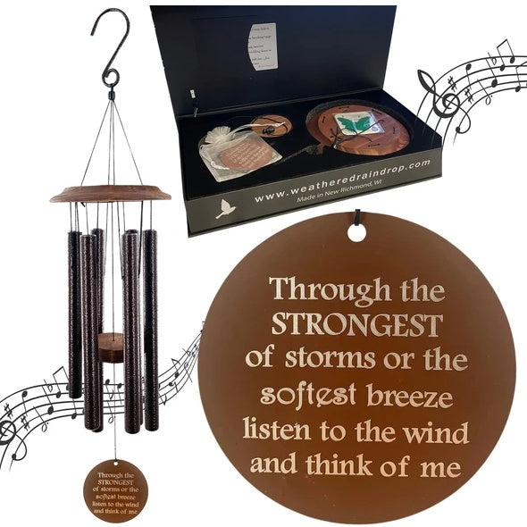 Memorial Wind Chime