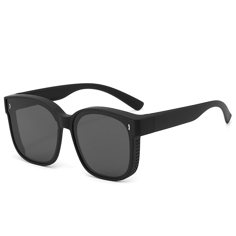 Polarized Driving Shades