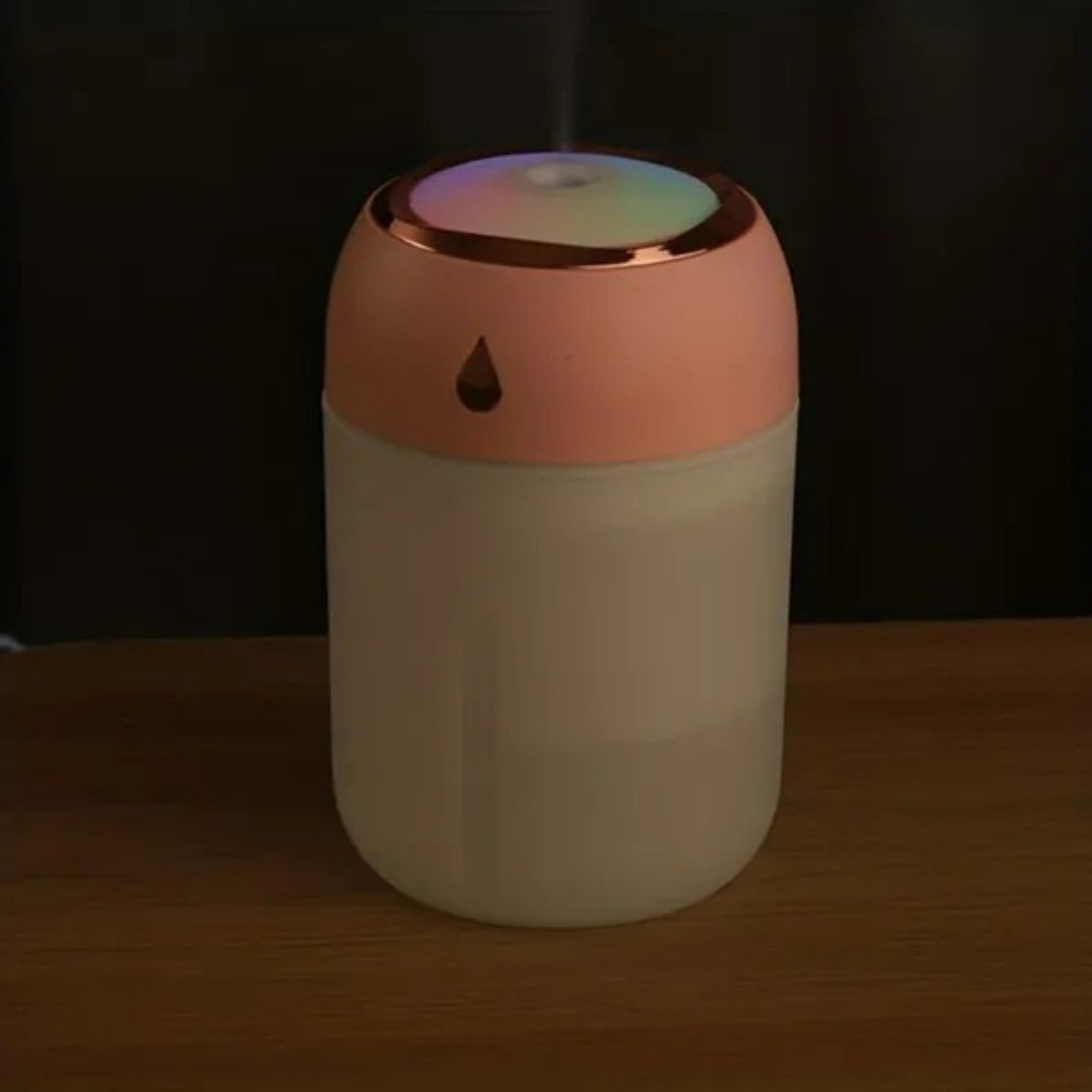 Mini USB Humidifier