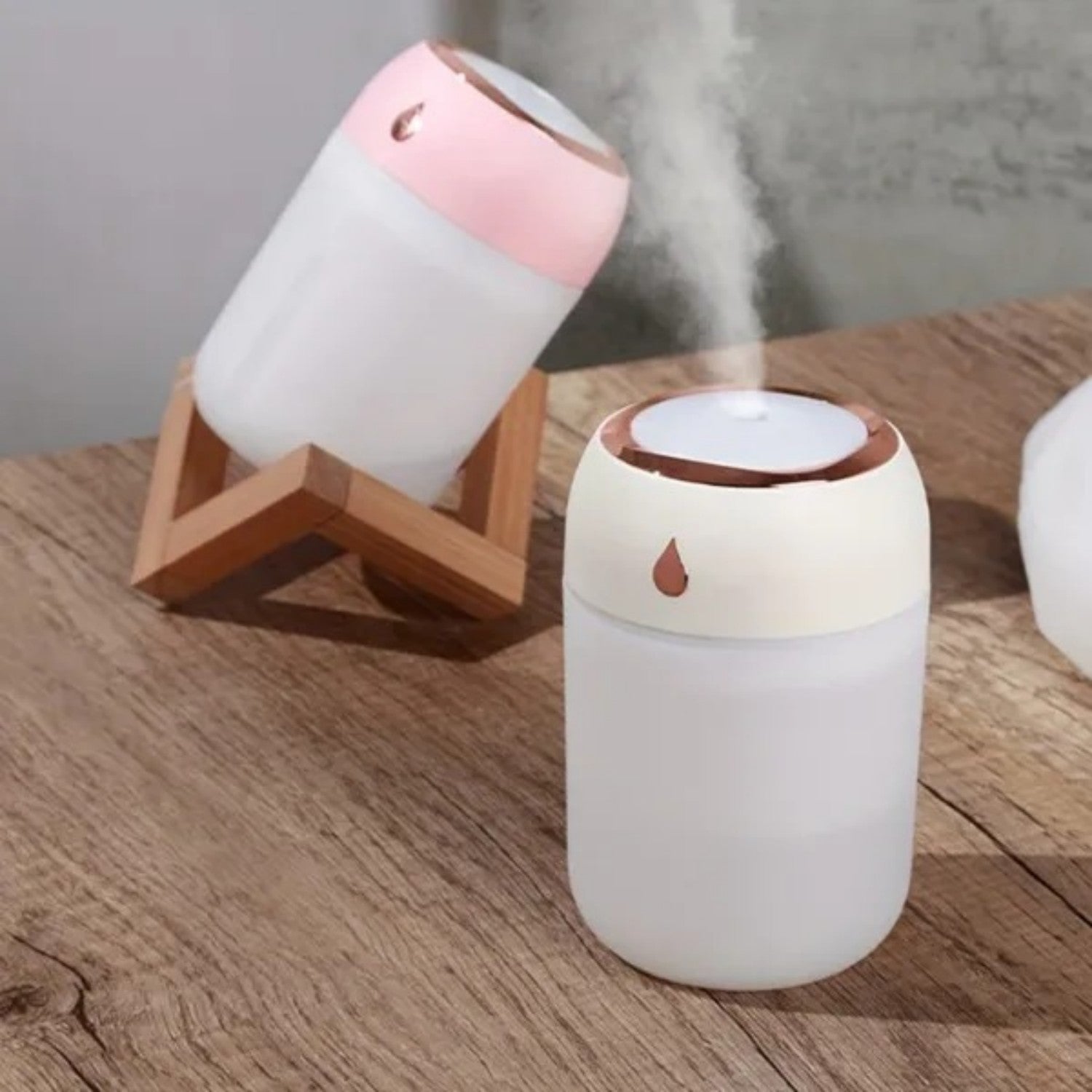Mini USB Humidifier
