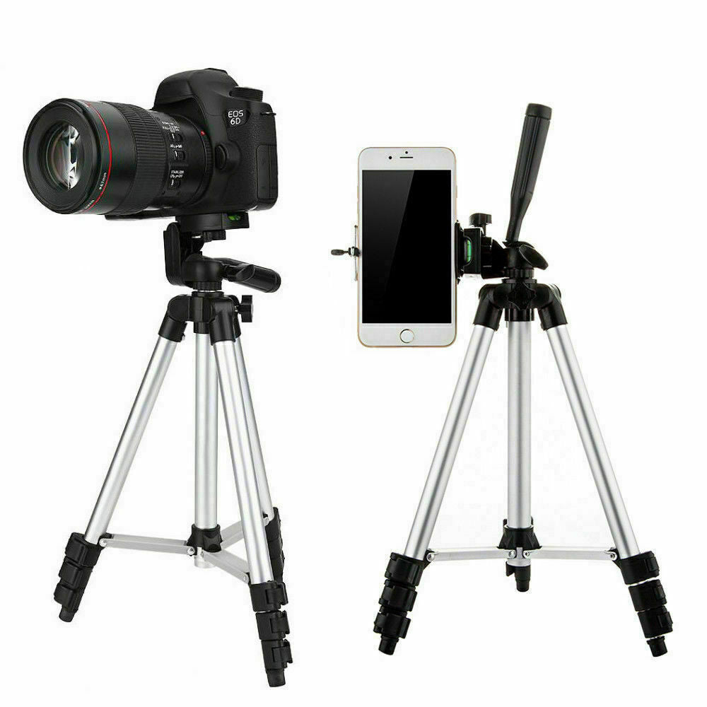 Phone & Camera Tripod