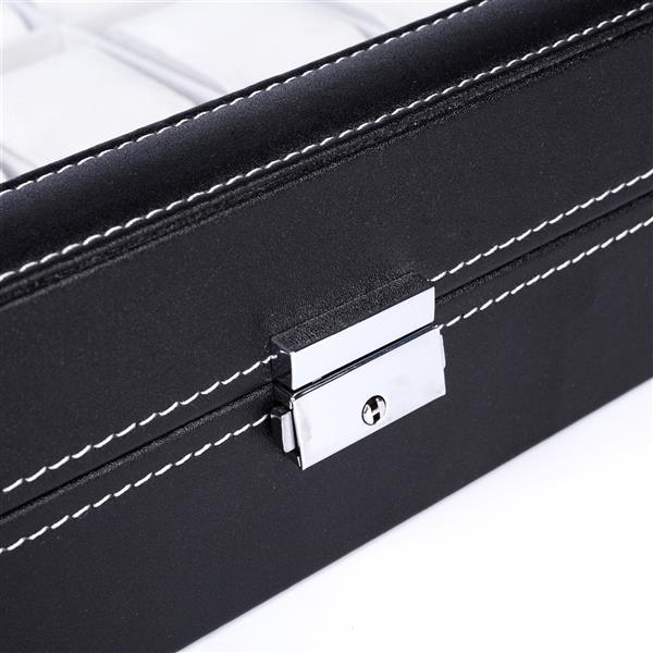 24 Seat High-end Watch Storage Box