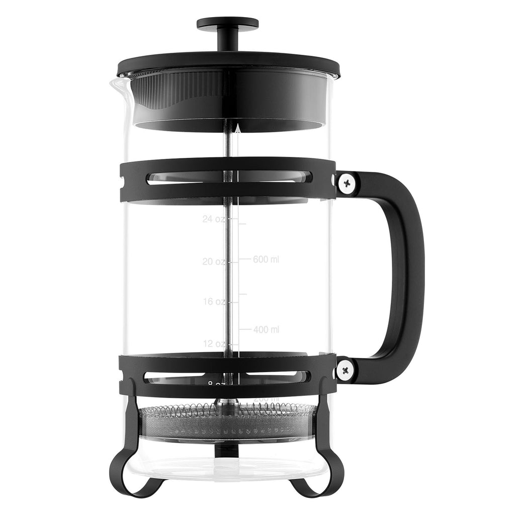 34oz Glass French Press