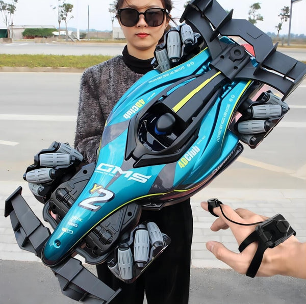 1 12 F1 Electric Super CAR RC Racing Remote Control Vehicle Toy Christmass Gift