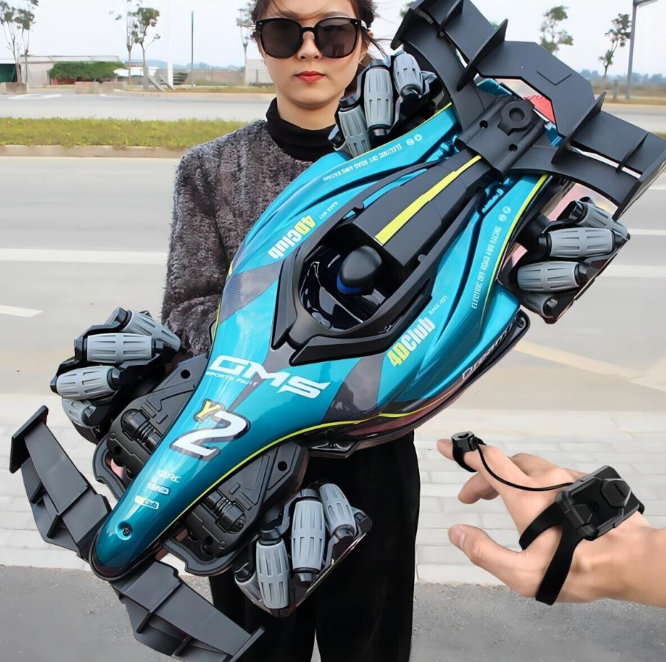 1 12 F1 Electric Super CAR RC Racing Remote Control Vehicle Toy Christmass Gift