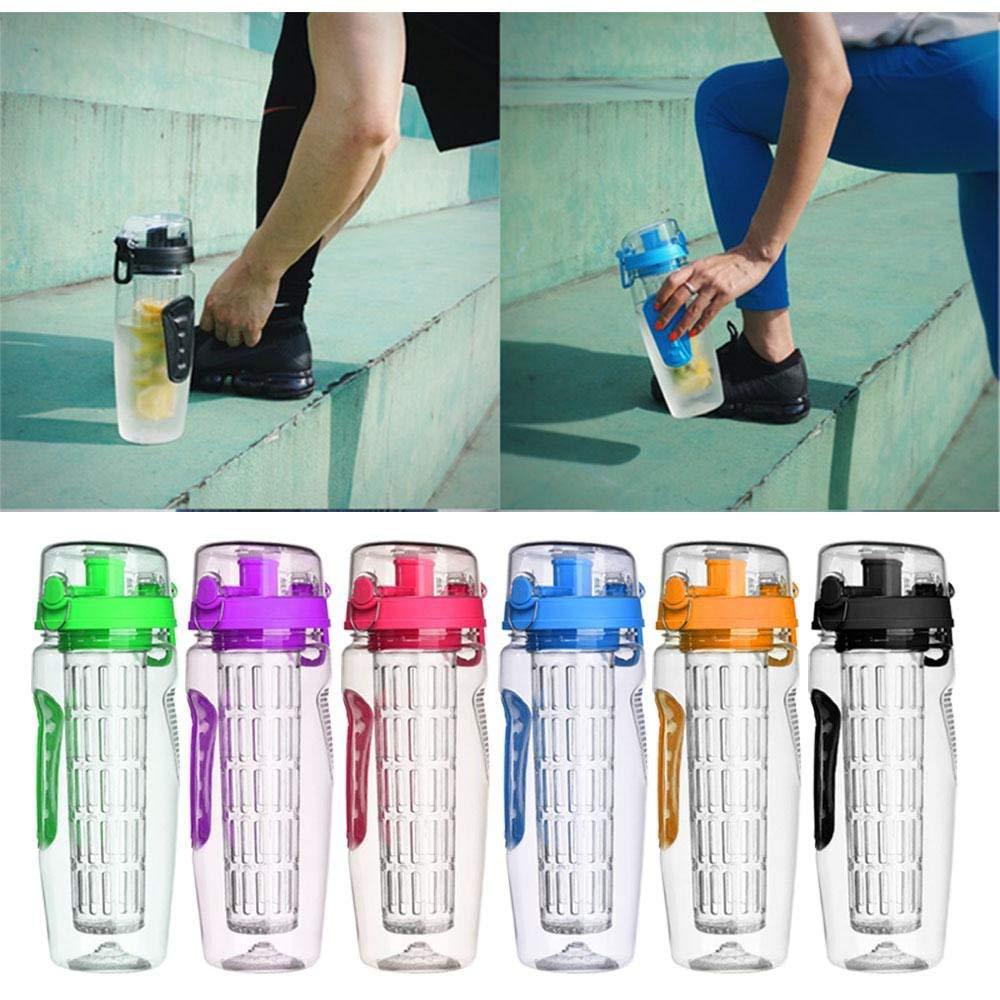 Fruit Infuser Bottle
