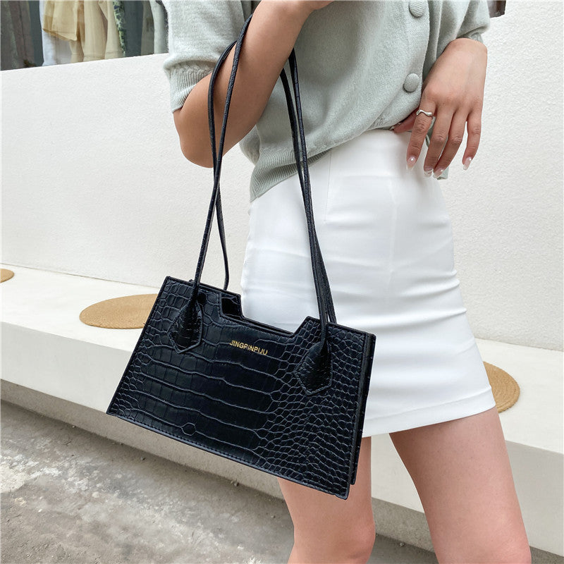 Mini Square Crossbody