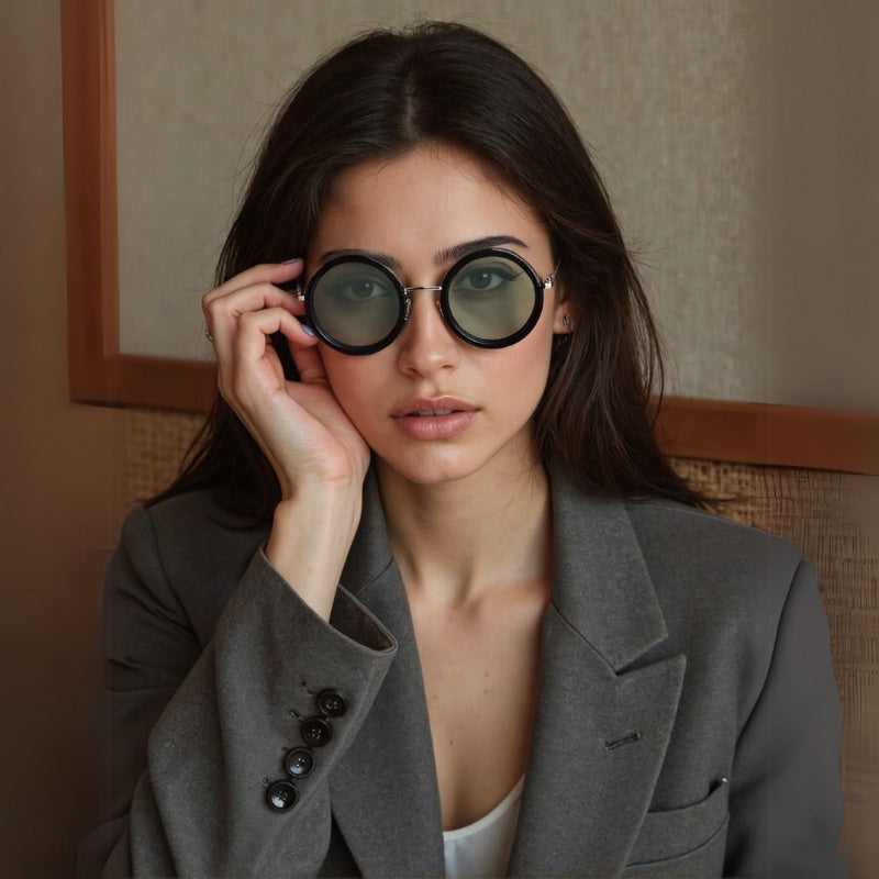 2025 ND Dim Sunglasses