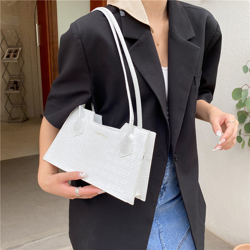 Mini Square Crossbody