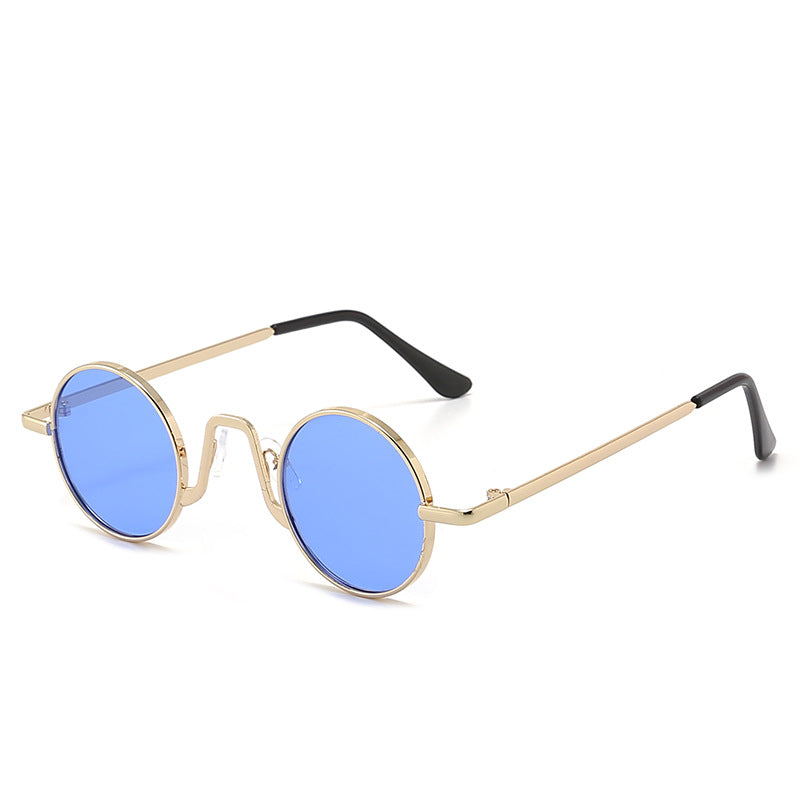 Retro Round Sunnies