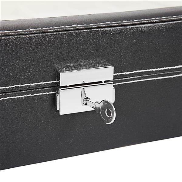 24 Seat High-end Watch Storage Box