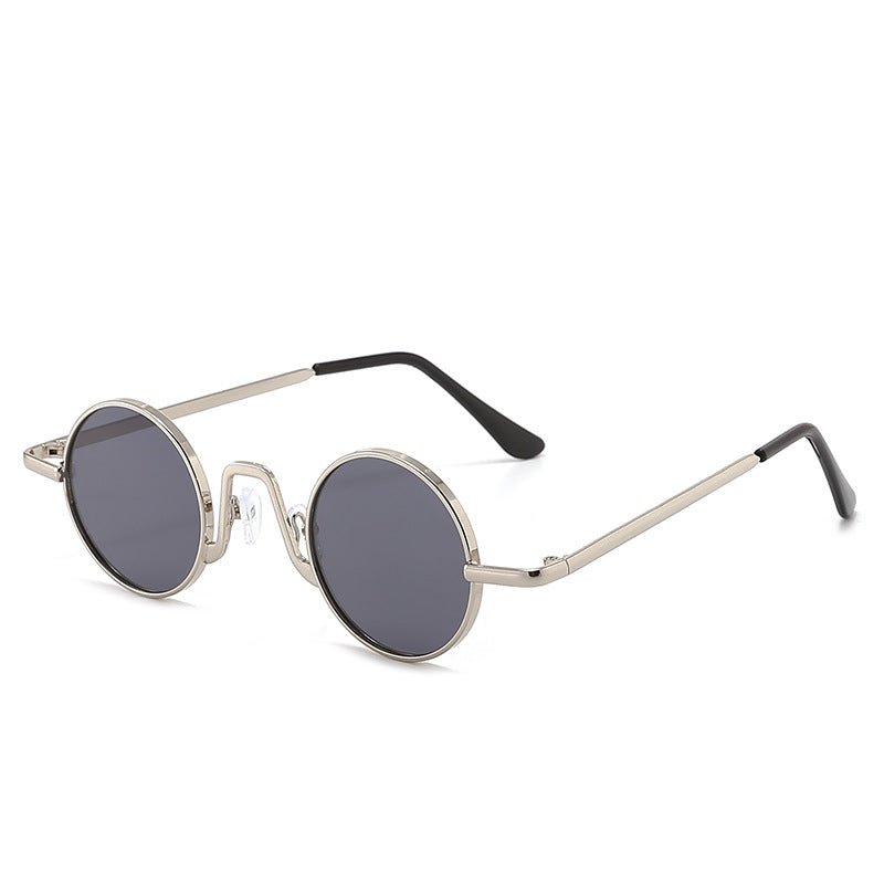 Retro Round Sunnies
