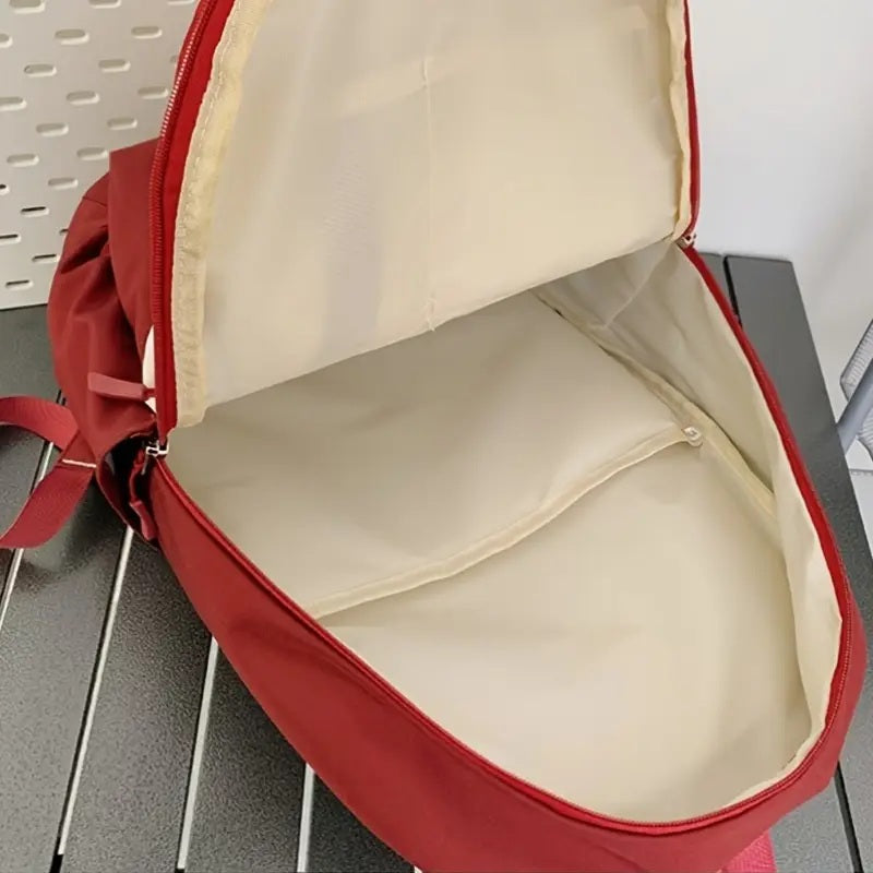 Fresh Campus Backpack