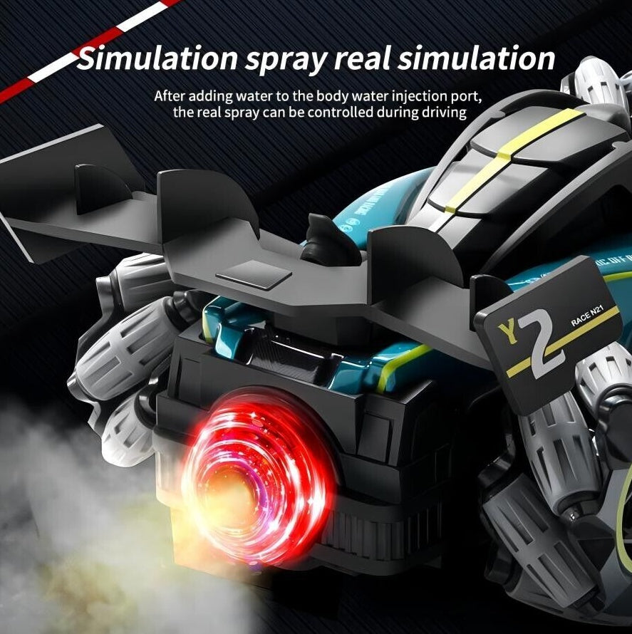 1 12 F1 Electric Super CAR RC Racing Remote Control Vehicle Toy Christmass Gift