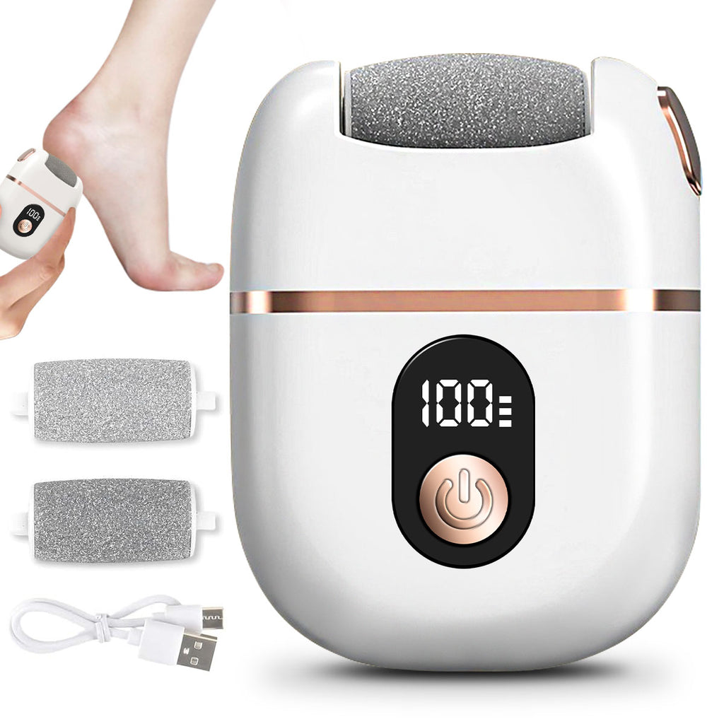 Electric Callus Remover