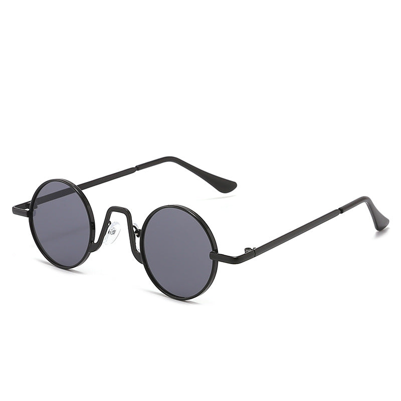 Retro Round Sunnies