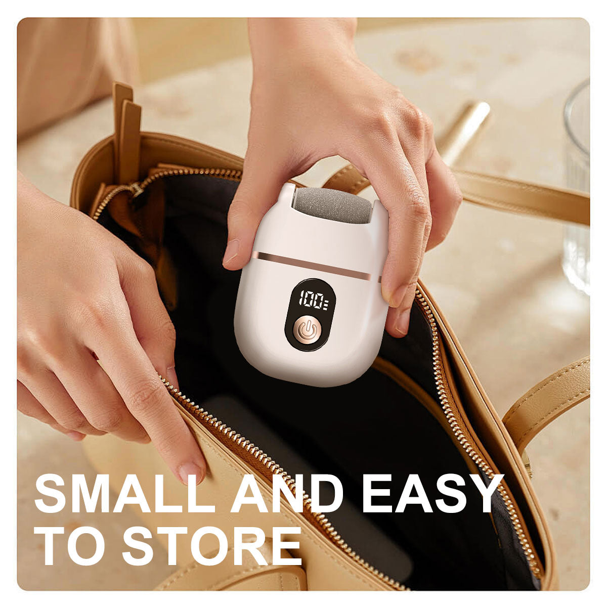 Electric Callus Remover