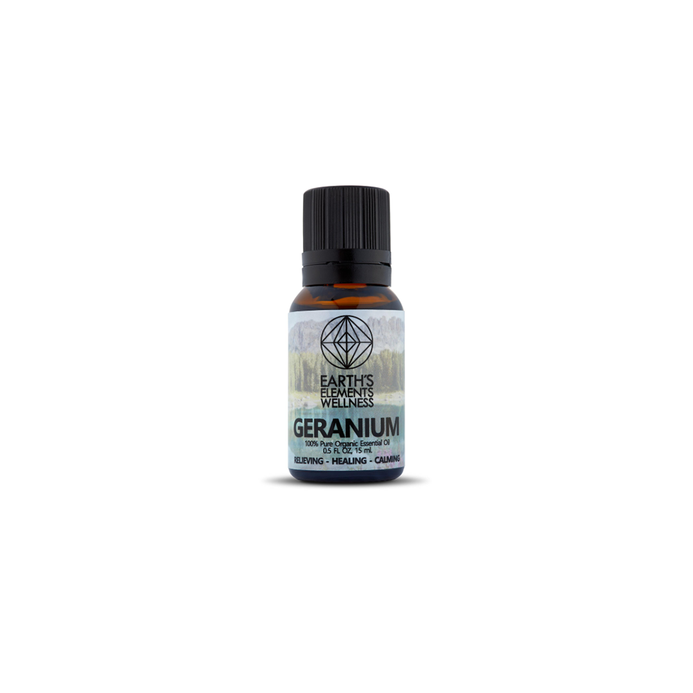 Himalayan Harmony Essential Oil Blend